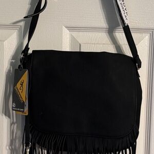 Browning Concealed Carry purse, Black Brand New in package